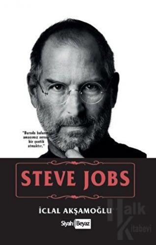 Steve Jobs - Halkkitabevi