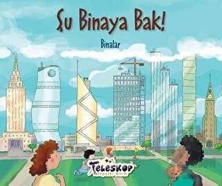 Şu Binaya Bak! - Halkkitabevi