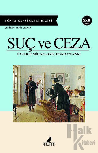 Suç ve Ceza