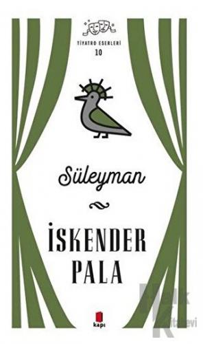 Süleyman - Halkkitabevi