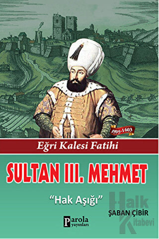 Sultan 3. Mehmet