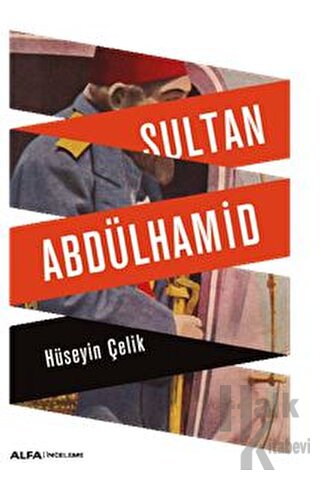 Sultan Abdülhamid - Halkkitabevi
