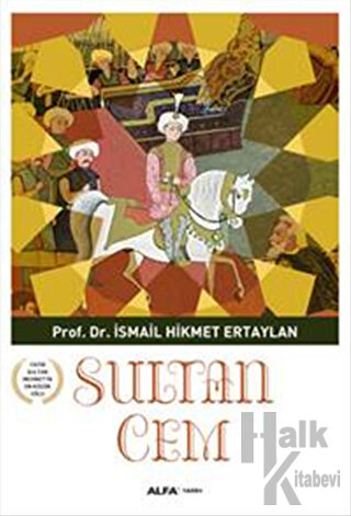 Sultan Cem - Halkkitabevi