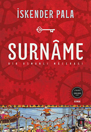 Surname
