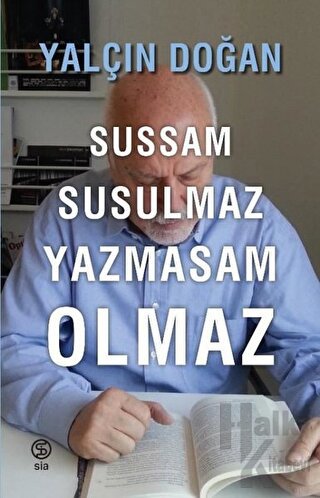 Sussam Susulmaz Yazmasam Olmaz
