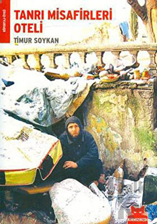 Tanrı Misafirleri Oteli