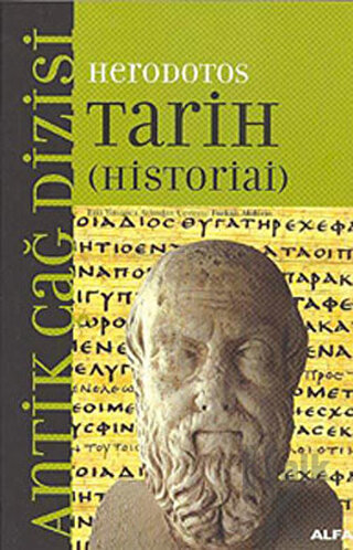 Tarih (Historiai) - Halkkitabevi