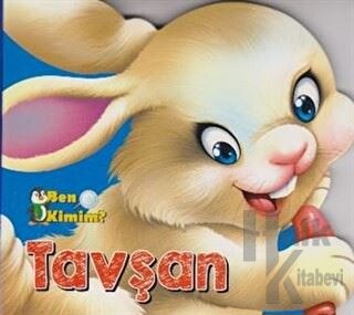 Tavşan - Halkkitabevi