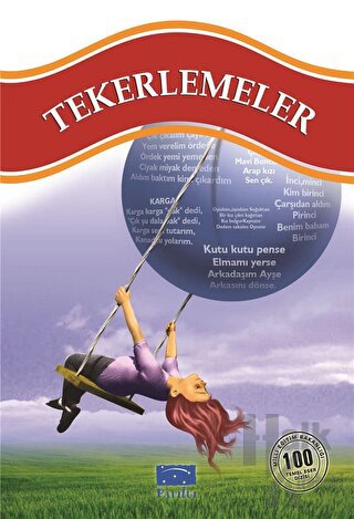Tekerlemeler