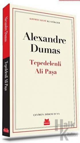 Tepedelenli Ali Paşa