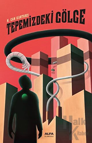 Tepemizdeki Gölge - Halkkitabevi