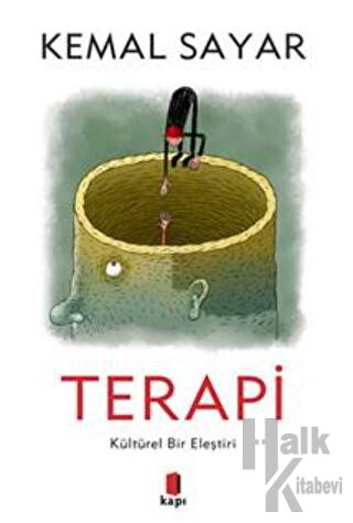Terapi (Ciltli)