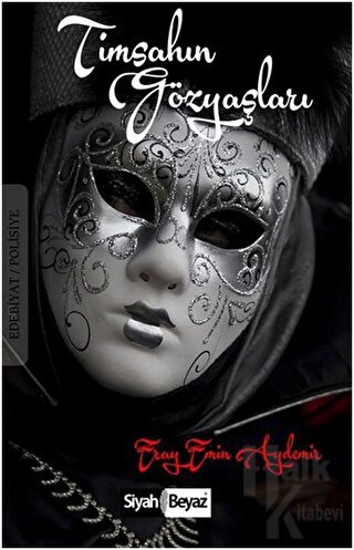 Timsahın Gözyaşları - Halkkitabevi