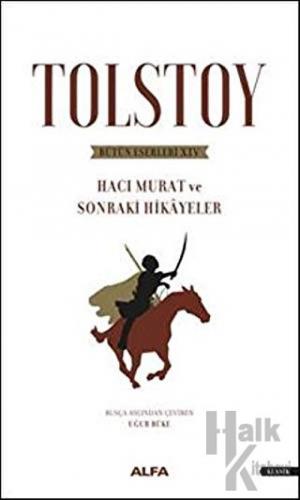 Tolstoy Bütün Eserleri 14