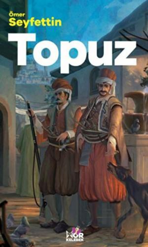 Topuz - Halkkitabevi
