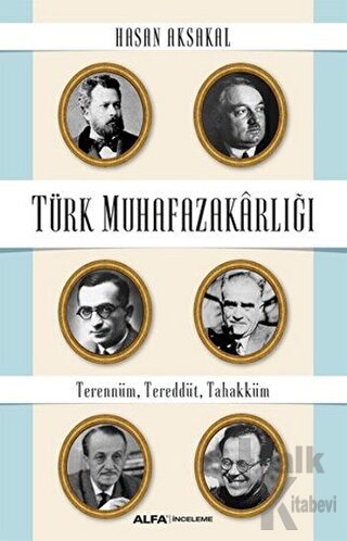 Türk Muhafazakarlığı