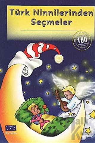 Türk Ninnilerinden Seçmeler