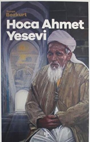 Türkistan Piri Hoca Ahmet Yesevi