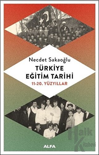 Türkiye Eğitim Tarihi - Halkkitabevi