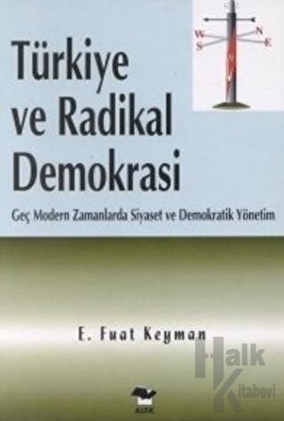 Türkiye ve Radikal Demokrasi