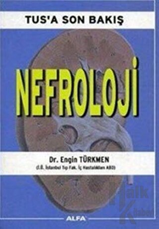 TUS’a Son Bakış: Nefroloji - Halkkitabevi
