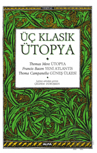 Üç Klasik Ütopya