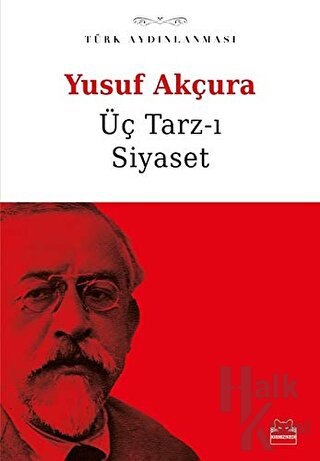 Üç Tarz-ı Siyaset