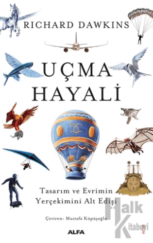 Uçma Hayali