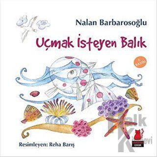 Uçmak İsteyen Balık