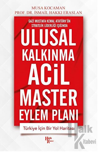 Ulusal Kalkınma Acil Master Eylem Planı