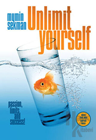Unlimit Yourself - Halkkitabevi
