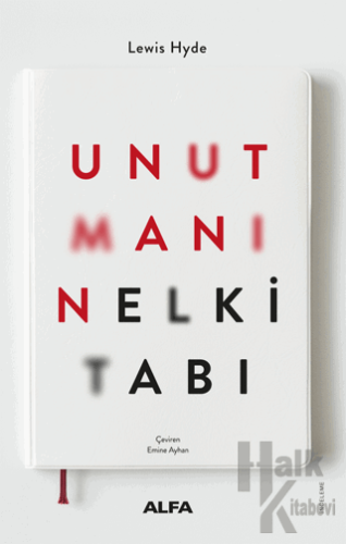 Unutmanın El Kitabı