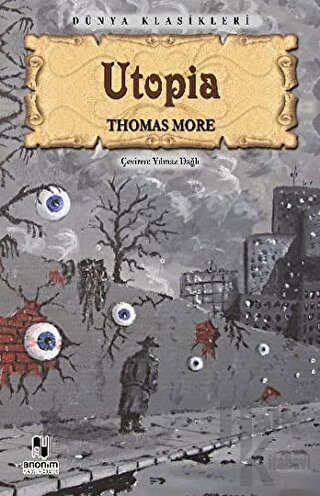 Utopia - Halkkitabevi