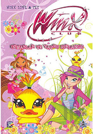 Uzmanlar Ve Yavru Kırlangıç