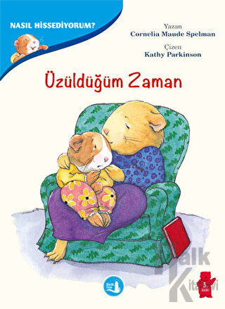 Üzüldüğüm Zaman - Nasıl Hissediyorum?