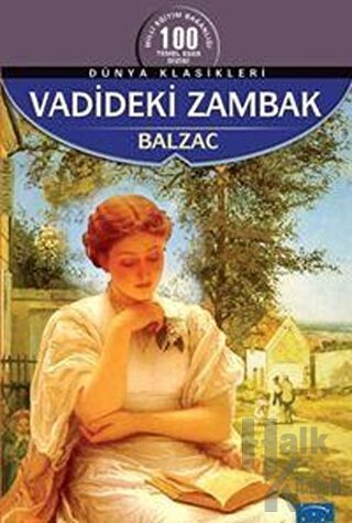 Vadideki Zambak - Halkkitabevi