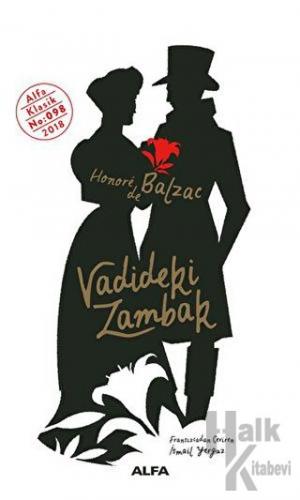 Vadideki Zambak - Halkkitabevi