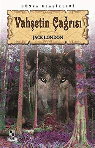 Vahşetin Çağrısı - Halkkitabevi