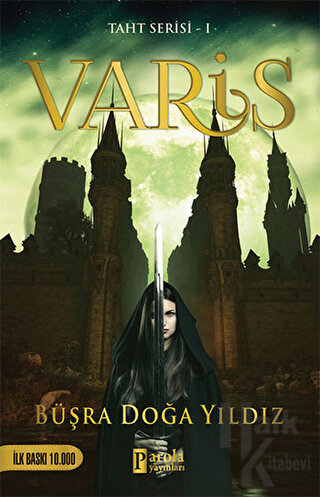 Varis - Halkkitabevi