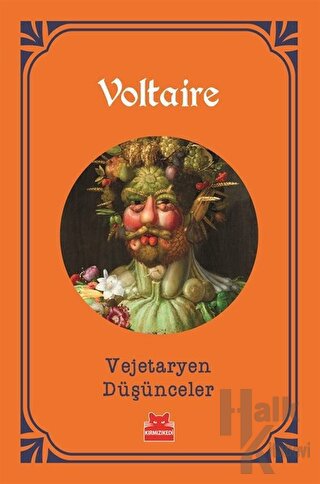 Vejetaryen Düşünceler