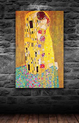 Vera Retro Ahşap Tablo 4