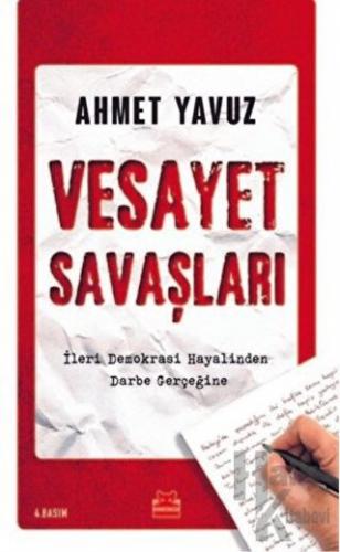 Vesayet Savaşları