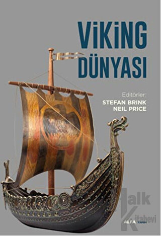 Viking Dünyası - Halkkitabevi