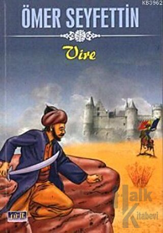 Vire - Halkkitabevi