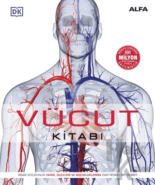 Vücut Kitabı (Ciltli)