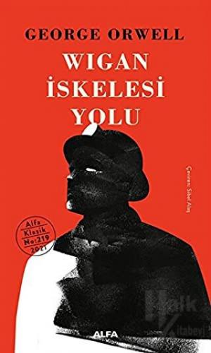 Wigan İskelesi Yolu - Halkkitabevi