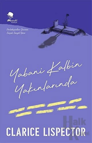 Yabani Kalbin Yakınlarında