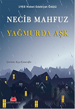 Yağmurda Aşk - Halkkitabevi