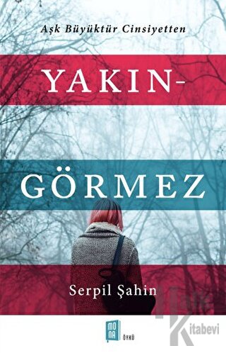 Yakın - Görmez - Halkkitabevi