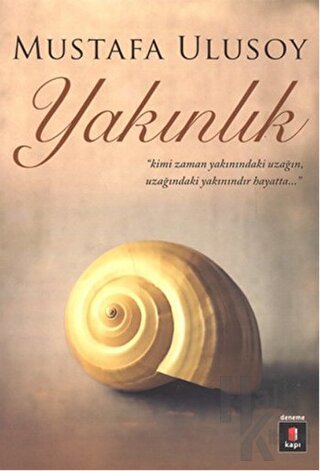 Yakınlık - Halkkitabevi